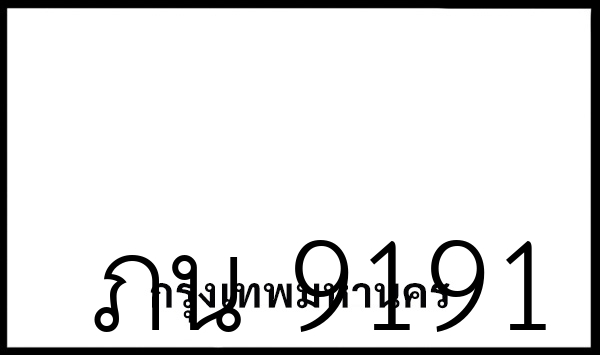 ภน 9191